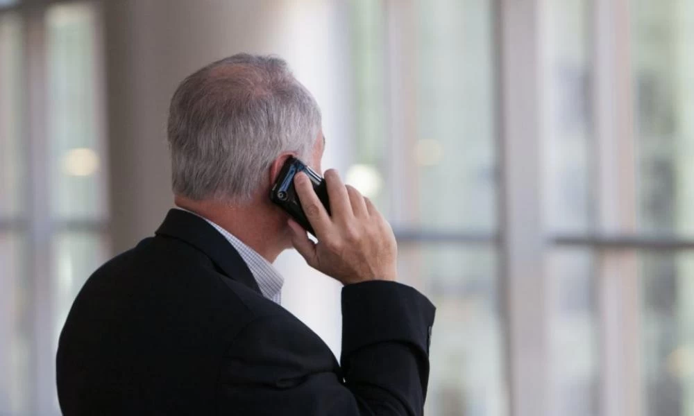 Βρετανία: Πρόστιμα 405.000 λιρών σε διαφημιστικές για ενοχλητικές κλήσεις προς ηλικιωμένους